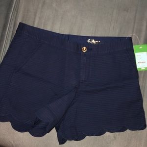 Lily Pulitzer shorts